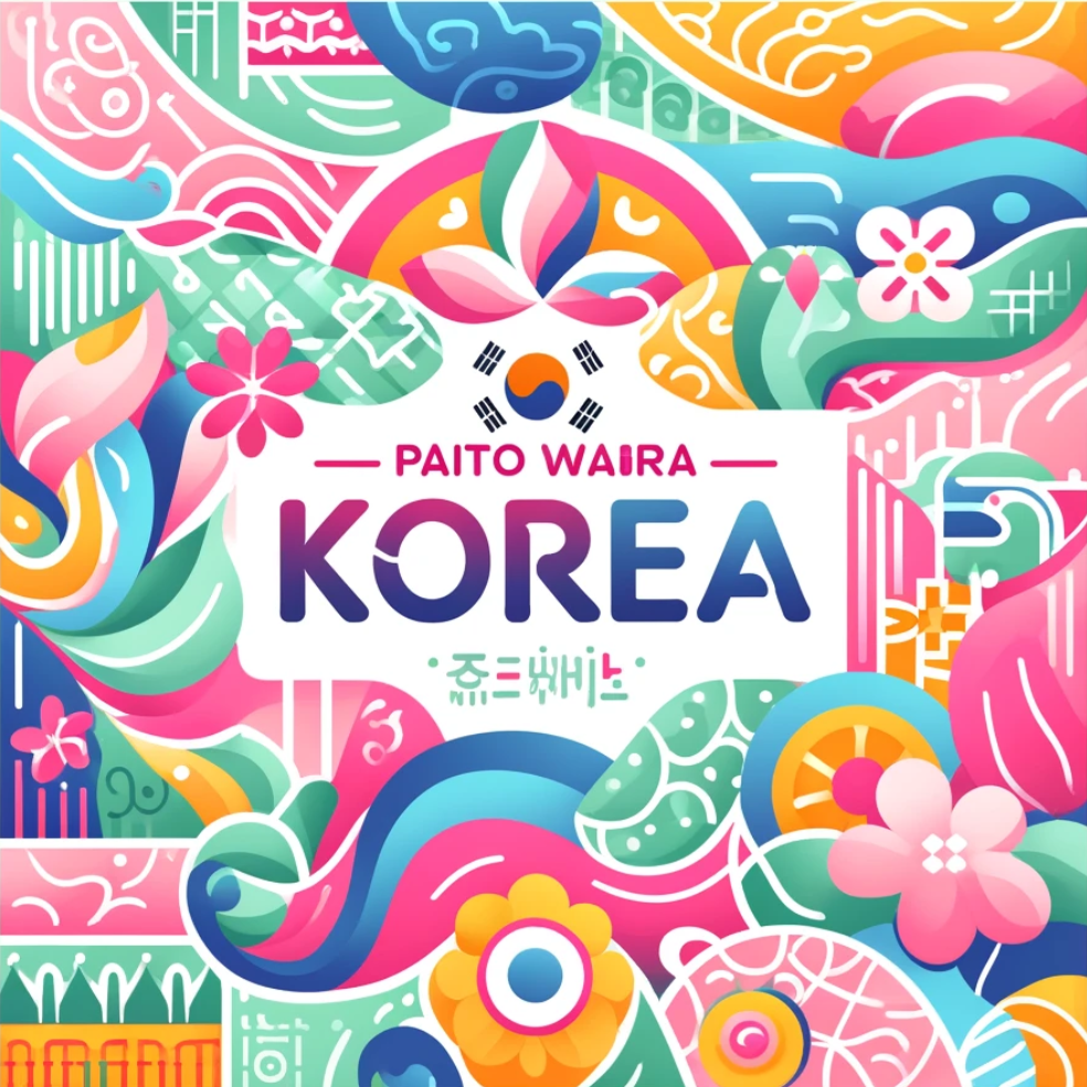 Paito Korea | Paito Warna Korea Lengkap