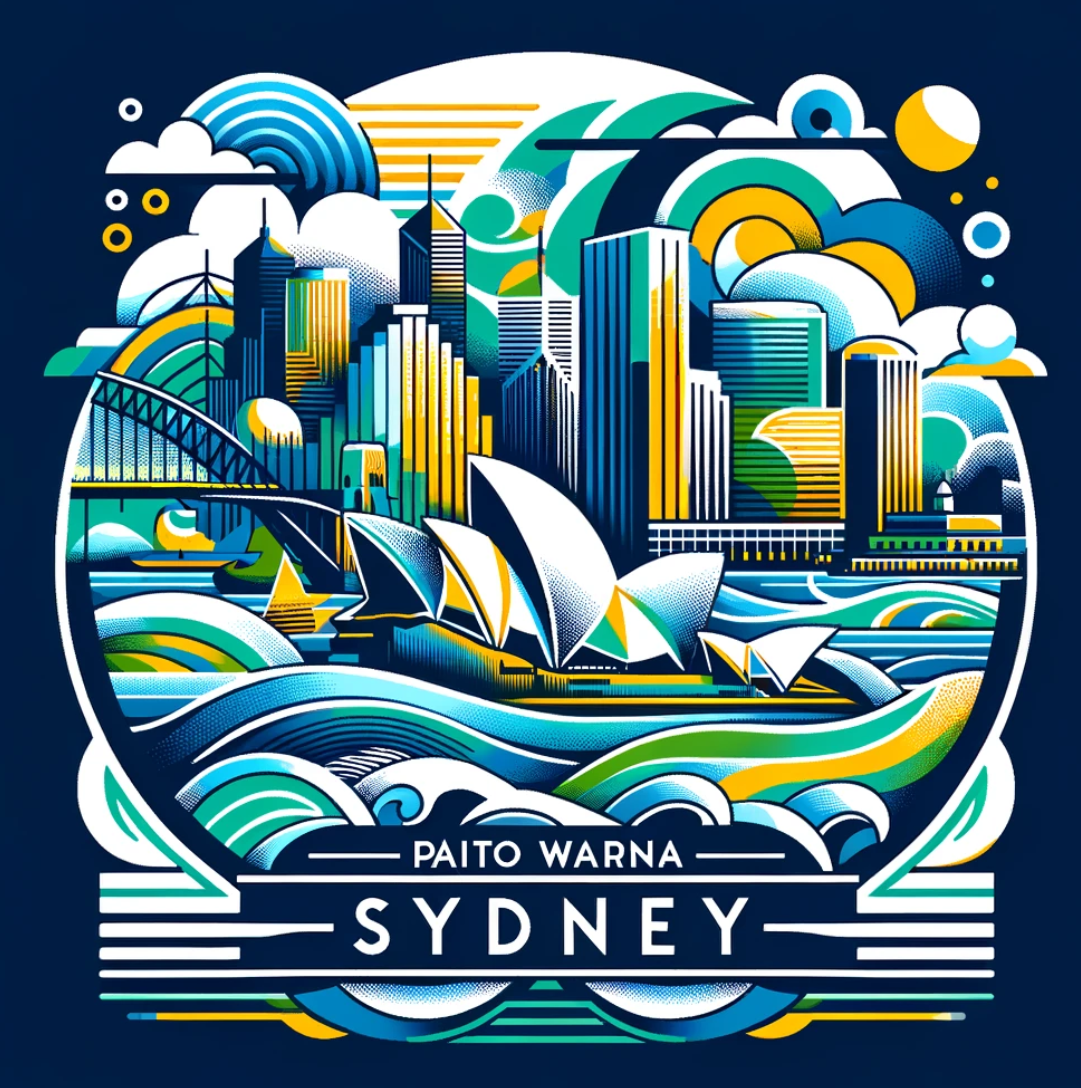 Paito Sydney | Paito Warna Sydney Lengkap